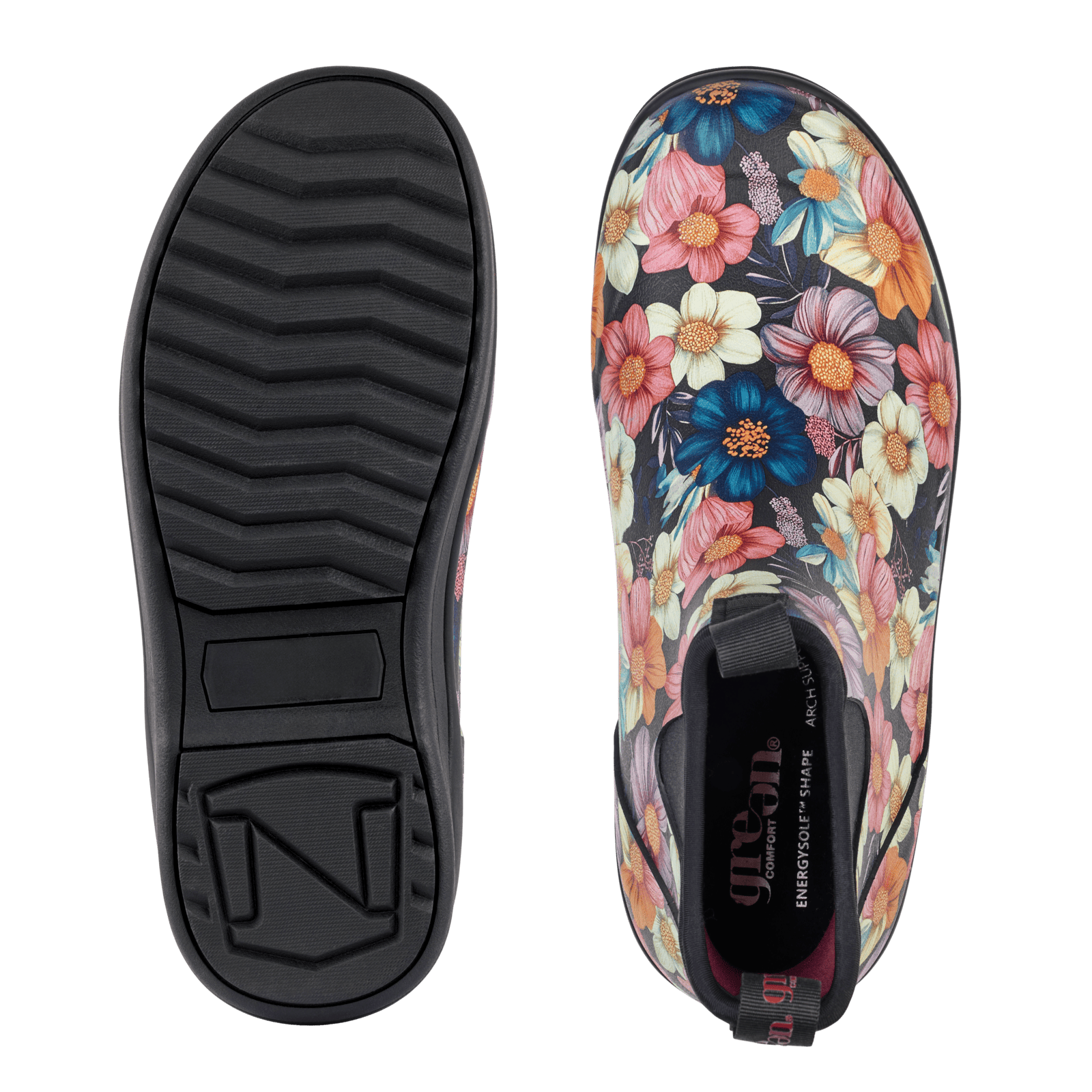 RAIN RAFAELL - MULTI FLOWER